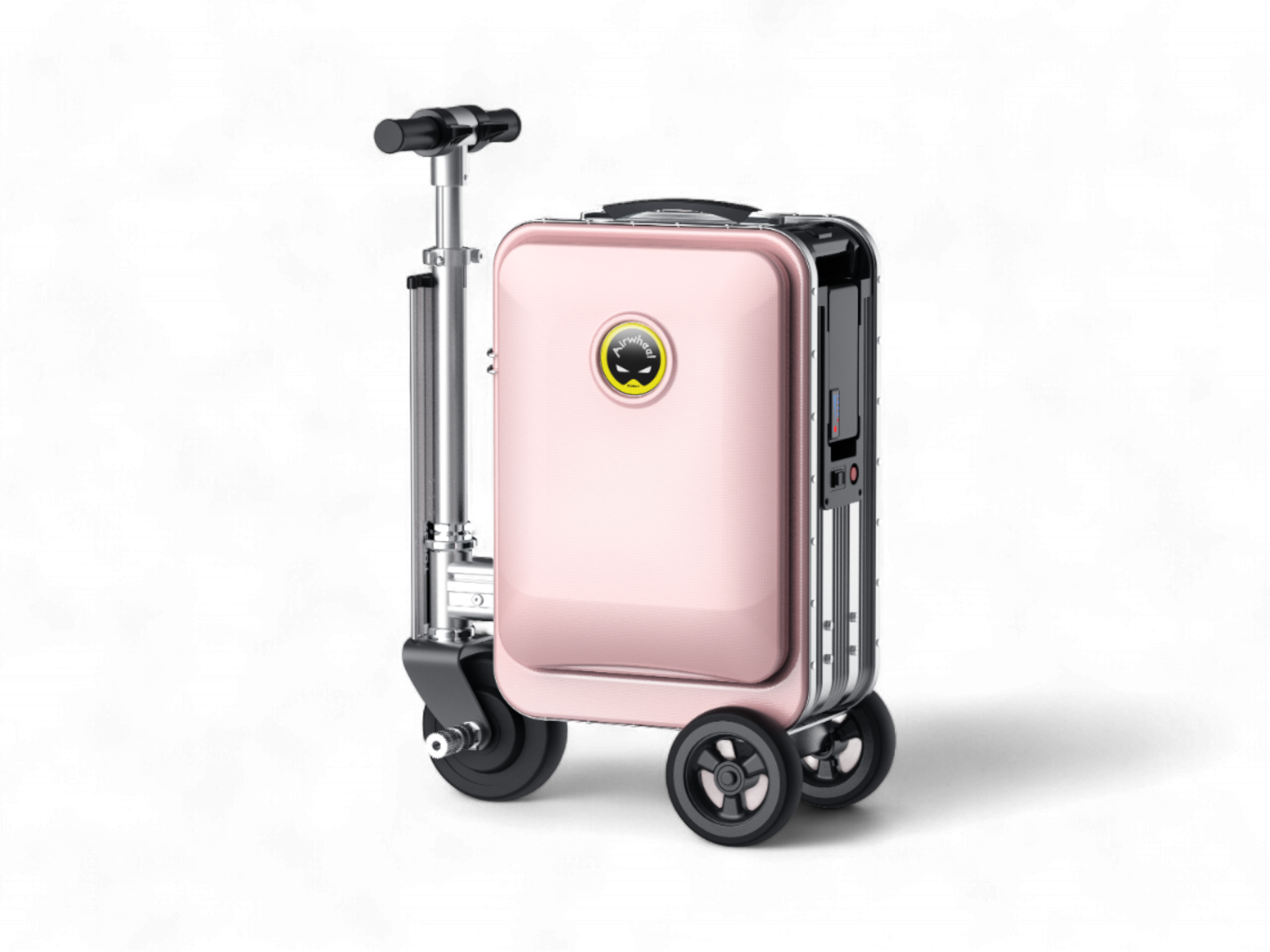 SE3 S - Airwheel Mexico - CARRY ON - se3-s