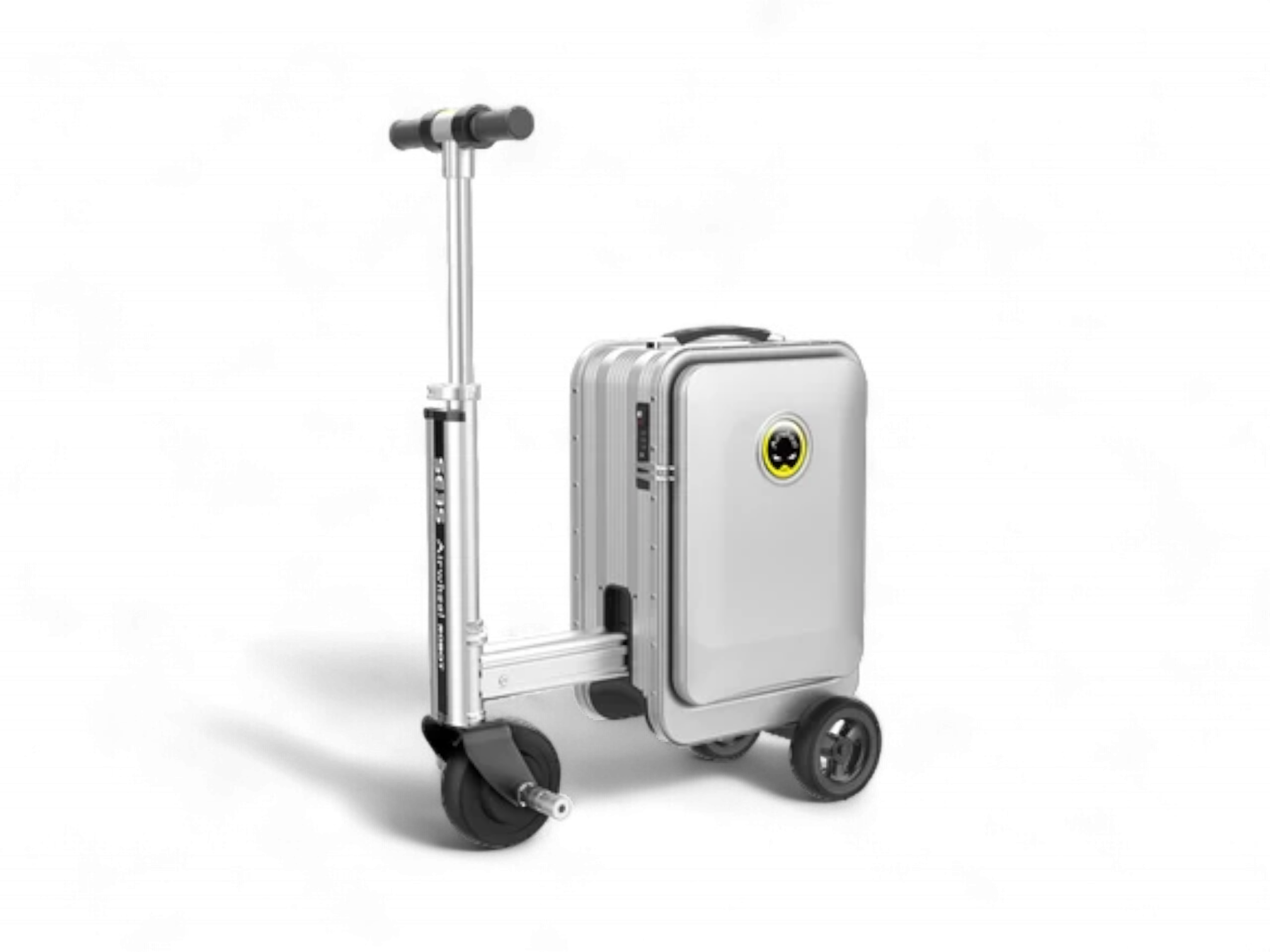 SE3 S - Airwheel Mexico - CARRY ON - se3-s