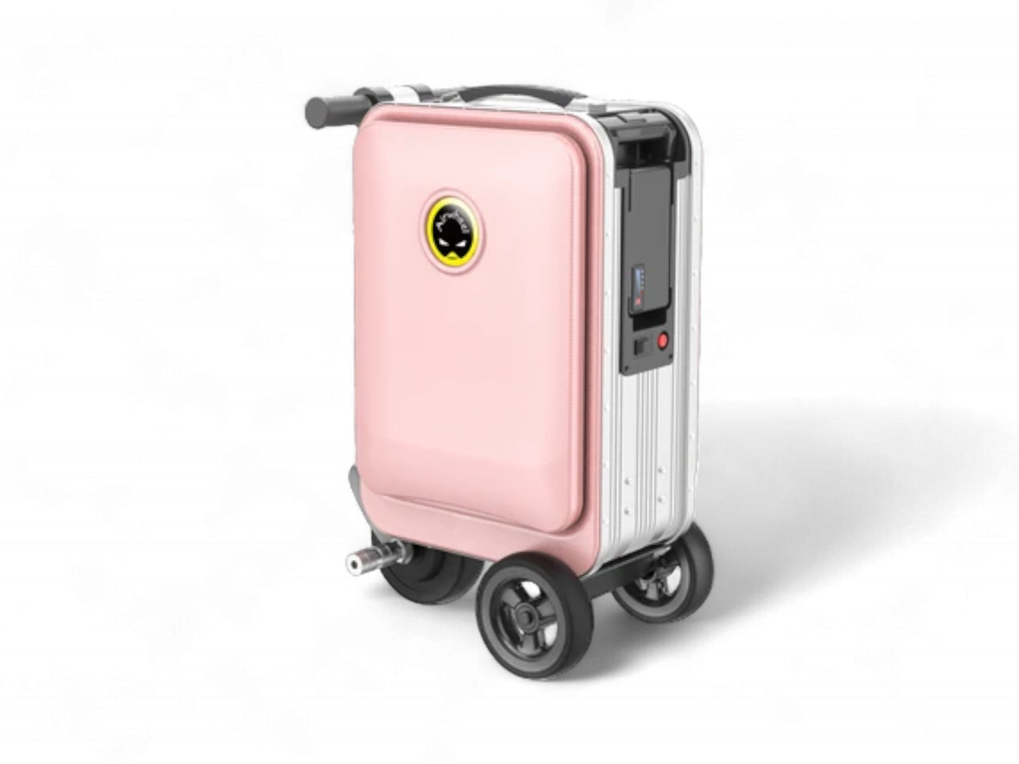 SE3 S - Airwheel Mexico - CARRY ON - se3-s