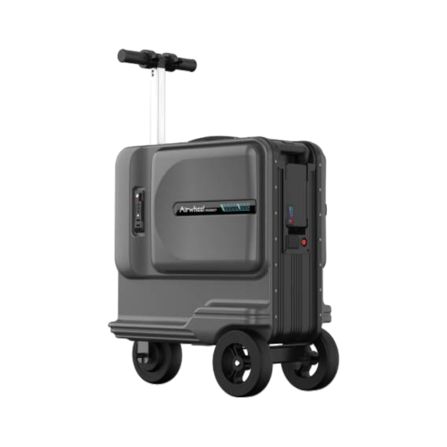 SE3 T - Airwheel Mexico - DOCUMENTADO - se3-t