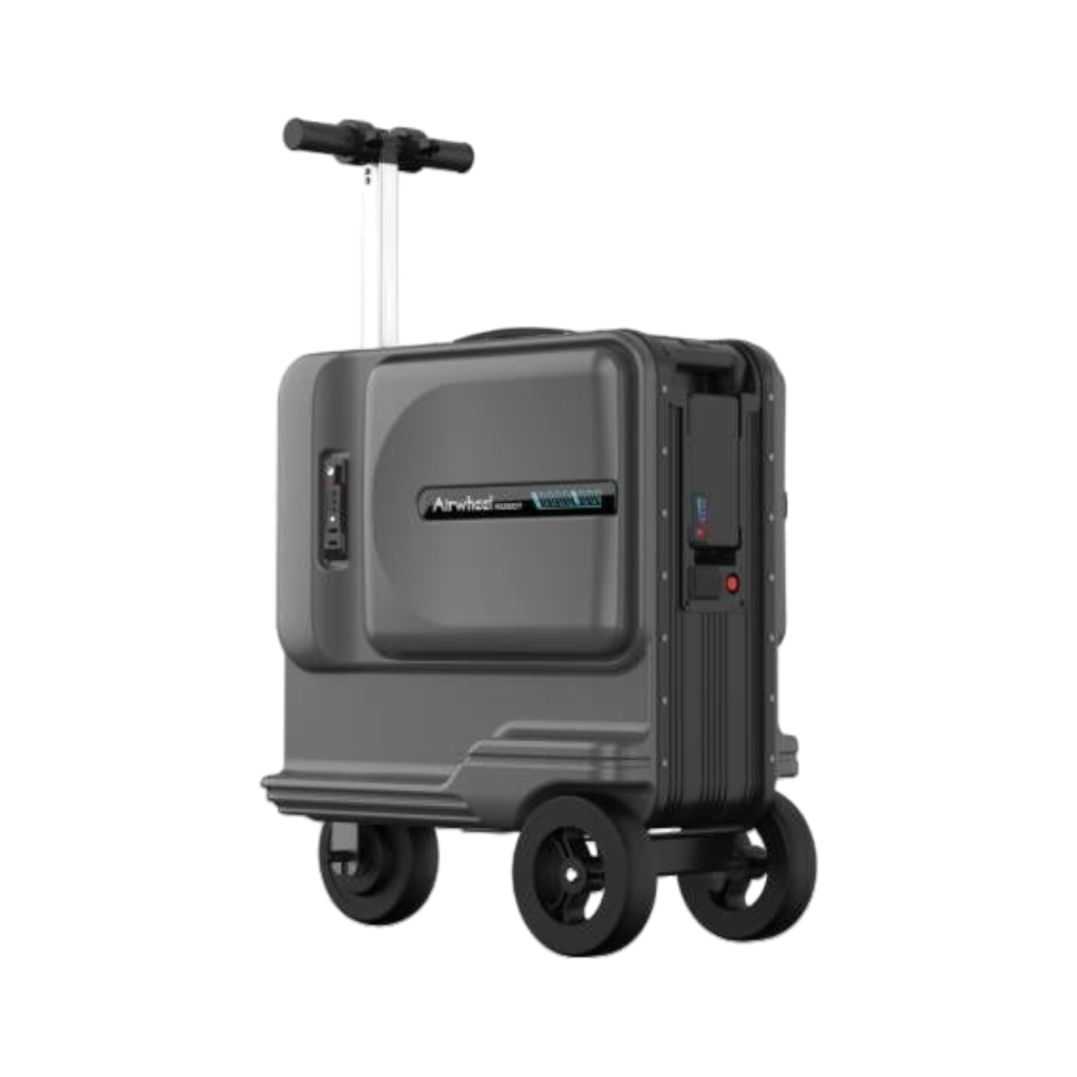 SE3 T - Airwheel Mexico - DOCUMENTADO - se3-t